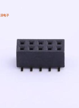 2543U-205CNG1MNT01 |原装SMD,P=2mm排母