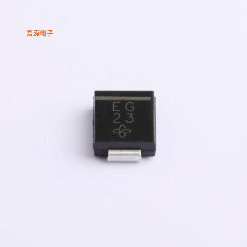 ES3G-E3/9AT |原装DO-214ABDIODE STANDARD 400V 3A DO214AB