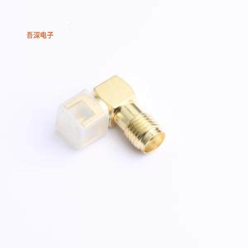 SMA-KWE-8 |原装全新转接头  抗氧化，有利于高频信号传