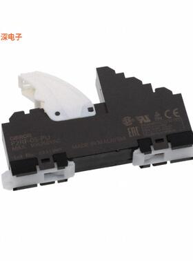 P2RF-05-PU|插口SOCKTFOR G2R-1-S(S) N H3RN-1-