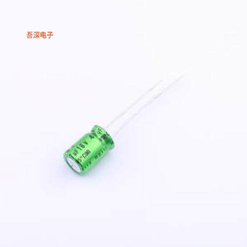 UES1C470MPM |原装插件,D8xL11.5mm直插铝电解电容