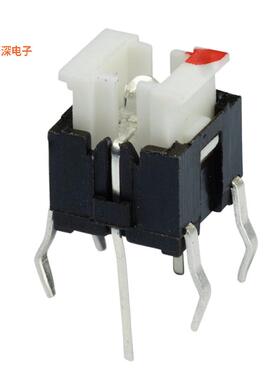 TS27-68-24-G-260-D |原装全新SWITCH TACTILE SPST-NO 0