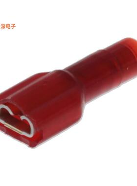 0190020012 |标准CONN QC RCPT 18-22AWG 0.187