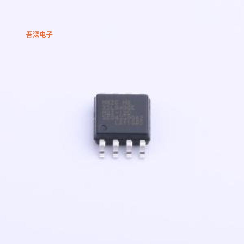 MX25L6406EM2I-12G 原装|正品SOP-8-200mil