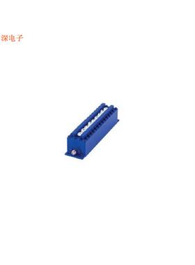 ZVBP-2072R5-S+ |原装全新RF FILTER BANDPASS 2.0725GHZ MOD