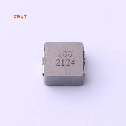 MDA1054HT-100M|原装SMD,10x11mm功