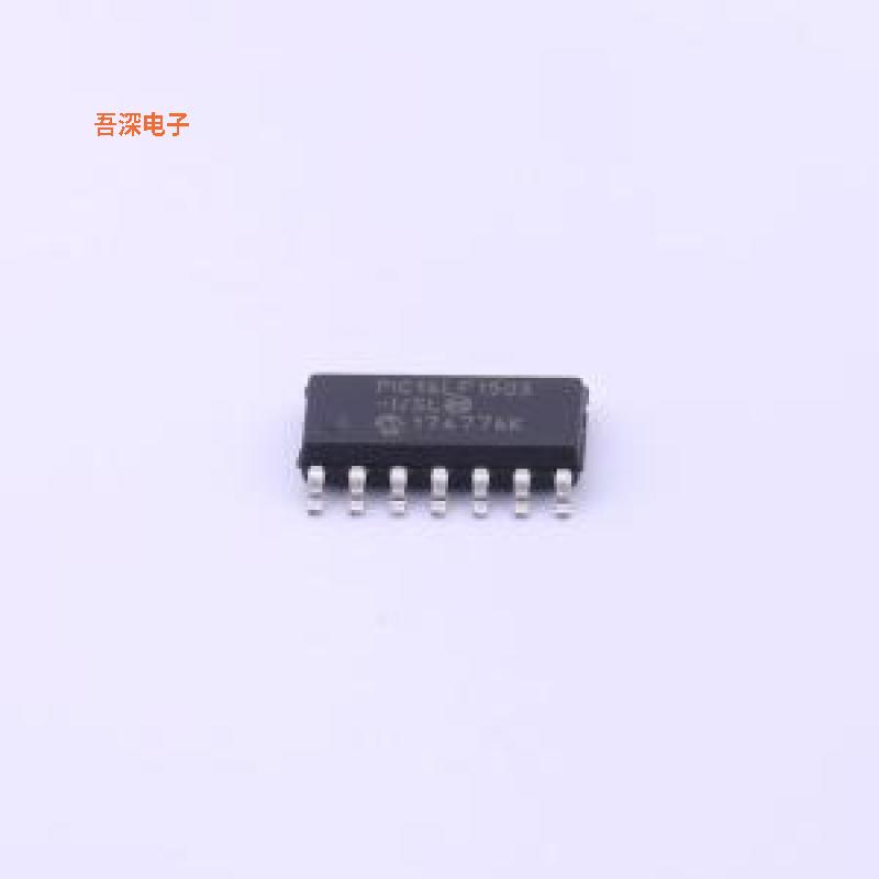PIC16LF1503-I/SL |原装SOP-14单片机(MCU/MPU/SOC)