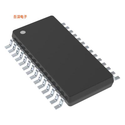 PCA9635PW/Q900,118 |线性IC  DRVR LIN PWM 25MA 28TSSOP