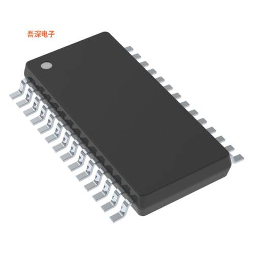 PCA9685PW/Q900,118 |原装全新IC  DRVR LIN PWM 25MA