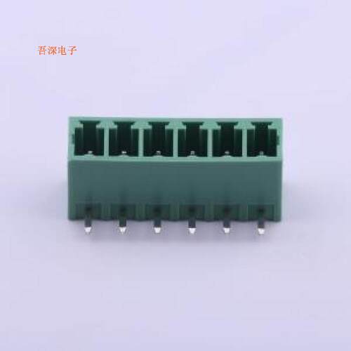 JL15EDGRC-38106G01 |原装弯插,P=3.81mm插拔式