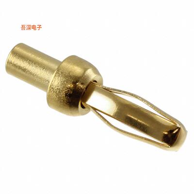 3272 |香蕉插头CONN BANANA PLUG MINIATURE RIVET