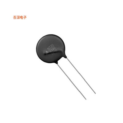 ERZ-V05D431CS |275 VVARISTOR 430V 800A DISC 5M
