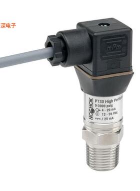 原装 PT30-6000psig-1-2-2-18-CC |全新正品工业级