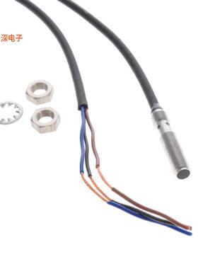 GX-305M-A-N-R5 |SENSOR M5 THRSHLD NPN NO FLEX 5M