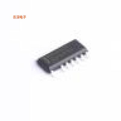 NCP13992ATDR2G|原装SOIC-16HIGH PERF CURRENT MODE RESONAN