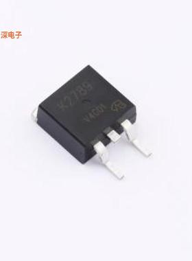 2SK2789(TE24L)-VB |原装TO-263(D2PAK)(MOSFET)