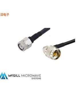 LMR-400-LSZH-UMRA-TM(QTY:1ft) |原装全新COAX CBL UHF