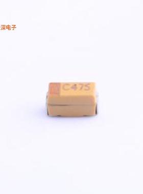 CA45-A016K475T |原装CASE-A-3216-16(mm)钽