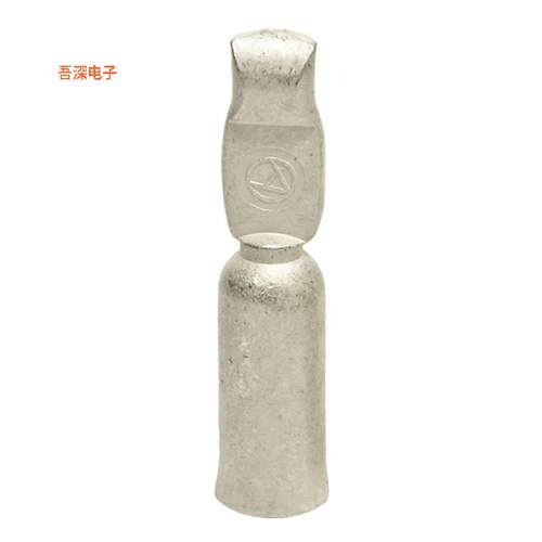 1319G6-BK |原装全新TERM BLADE NON-GEND 6AWG SILVER