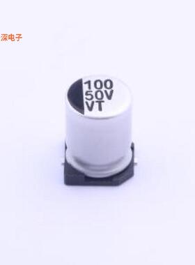 VT1H101MF105000CE0 |原装SMD,D8xL10.5mm贴片型