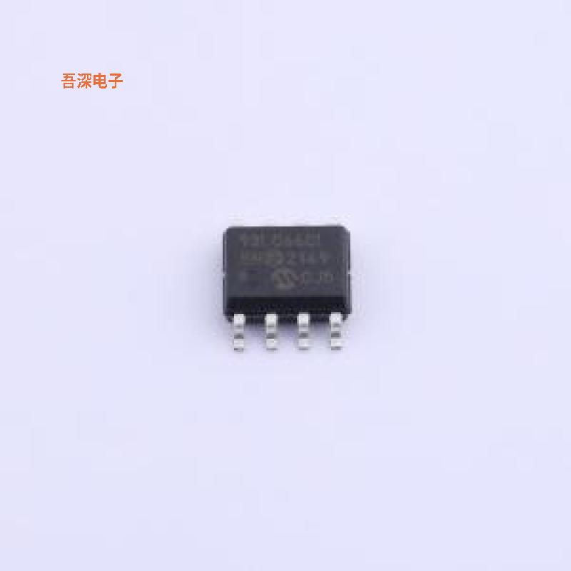 93LC66C-I/SN |原装SOIC-8IC EEPROM 4KBIT MICROWIRE 8SOIC