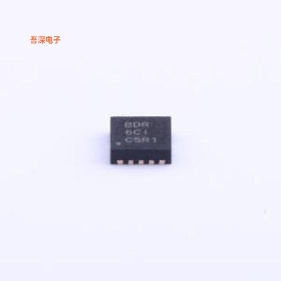 TPS61020DRCR|原装WSON-10-EP(2.5x2.5)DC-DC芯