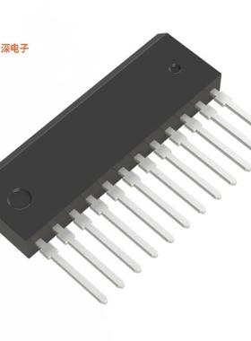 SMA5131 |MOSFET（金属氧化物）MOSFET 6N-CH 250V 2A 12SIP