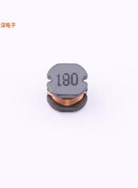 ZECD54-180M |原装SMD,5.8x5.2mm功率