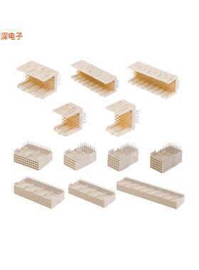 HM1F42FDP000H6PLF |原装全新CONN RCPT HIGH SPEED 48P EDGE MT