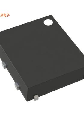 NTMFS0D4N04XMT1G |N 通道40V T10M IN S08FL HEFET GEN 2 PA