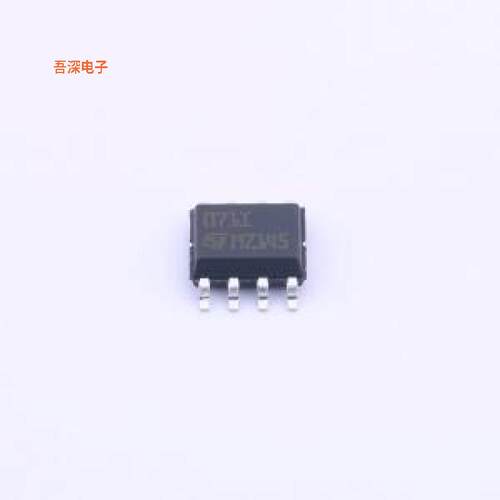 TL071IDT |原装SO-8FET输入运放