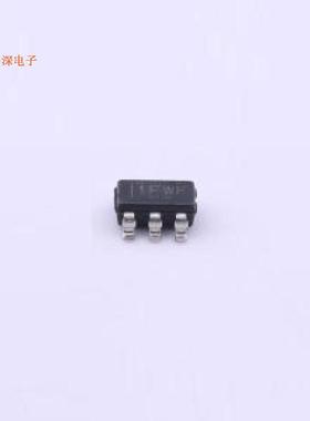 TLV75533PDBVR |原装SOT-23-5IC REG LINEAR 3.3V 500MA SOT23-5