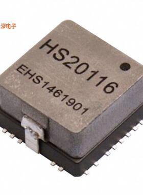 HS20116|非隔离 PoL 模块DC DC CONVERTER 0.8-5.5