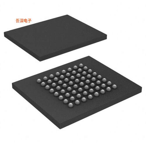 S29GL01GP12FAI010 |未验证IC FLASH 1G PARALLEL 64LBG