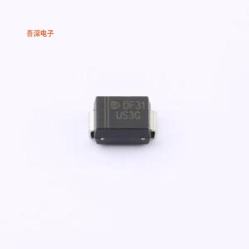 US3GB |原装SMB快恢复/高效率
