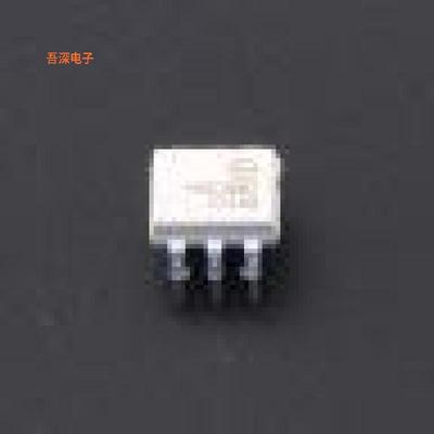 MOC3062TVM |原装DIP-6OPTOISOLTR 4.17KV TRIAC 1CH 6DIP