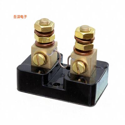 RSA-5-100 |20 mOhmsRES CHAS MNT 20 MOHM 0.0025 0.5