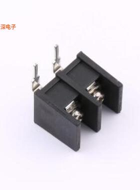 MX35R-8.25-02P-BK01-Cu-S-A |原装弯插,P=8.25mm栅栏式接线