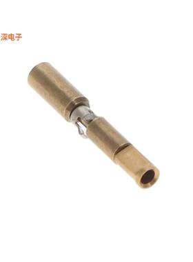 FC112P2/AA-PA907|原装全新CONTACT SOCKET 12AWG GOLD CRIM