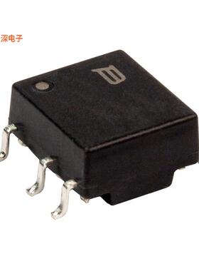 SM91508AL-E |原装全新XFRMR PULSE 1:1 300UH SMD