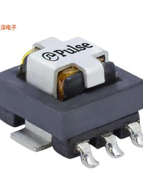 PH9494.100NLT |20kHzCURR SENSE XFMR 100:1 30A SMD