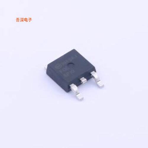 FQD8P10TM |原装DPAK(MOSFET)