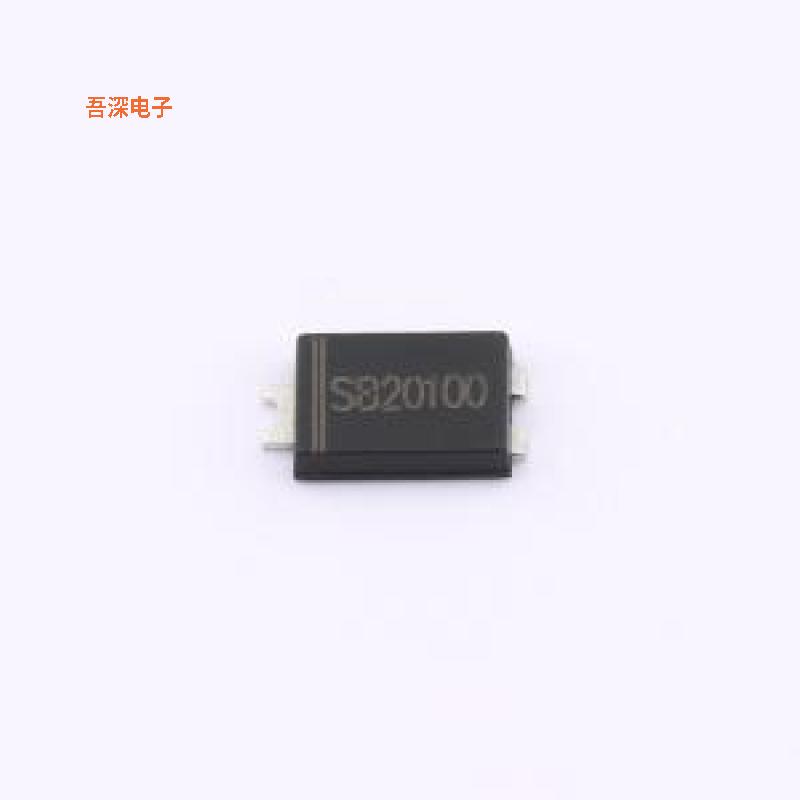 SB20100 |原装TO-277肖特基二极管