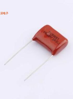 CBB81-1600V/302KP15 |原装插件,P=15mm聚丙烯膜(CBB)