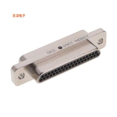 MM-212-037-113-0000 |原装全新CONN MICRO-D PLUG 37POS