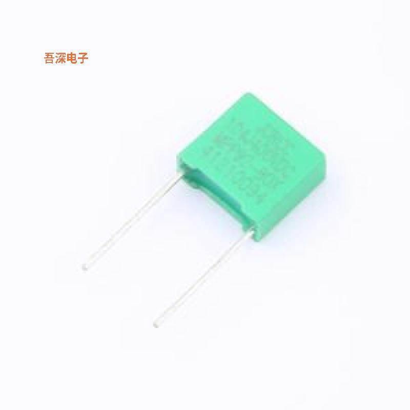 JWMPP92-104J400VDCP10C2 |原装插件,P=10mm薄膜