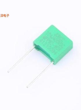 JWMPP92-104J400VDCP10C2 |原装插件,P=10mm薄膜