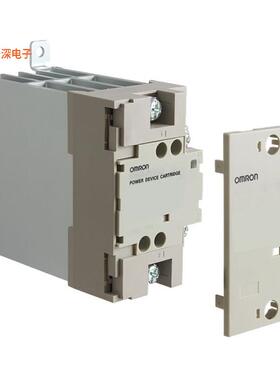 G3PA-240B-VD DC5-24 |原装全新SSR RELAY SPST-NO 40A 19-264V