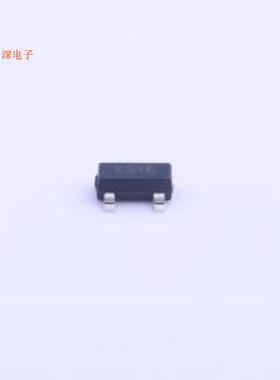 2SK508G-K51-AE3-R |原装SOT-23结型(JFET)
