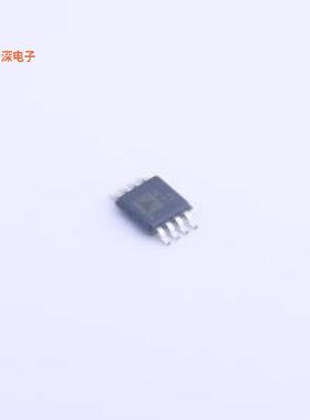 AD8676ARMZ |原装MSOP-8IC OPAMP GP 2 CIRCUIT 8MSOP